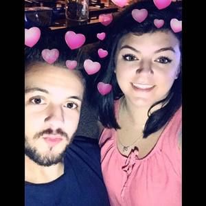 Meet your Posher, Mariah